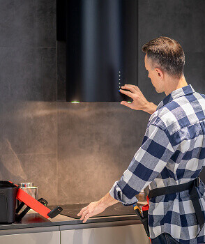 Aspiratörler Davlumbazlar 