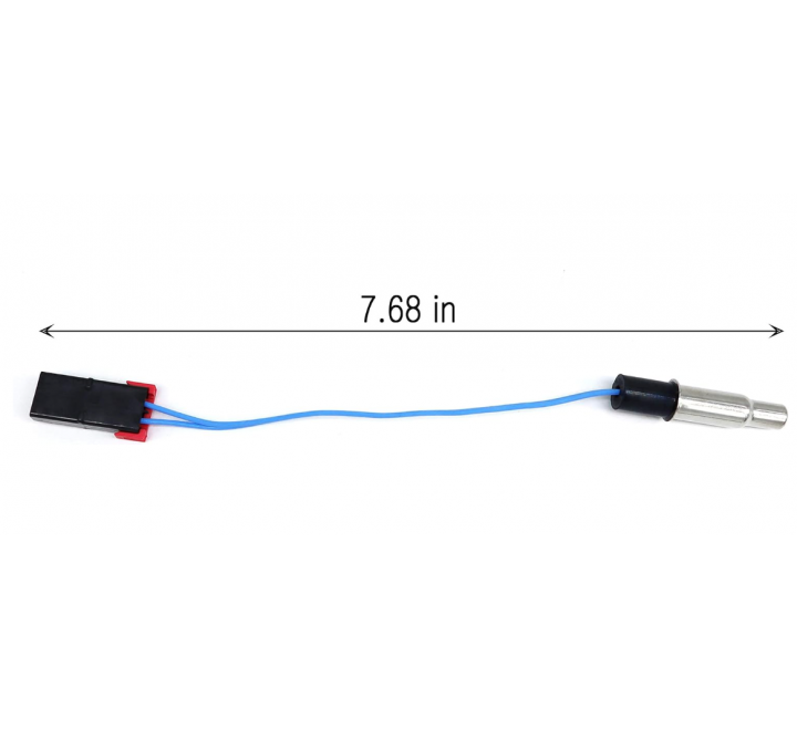 Samsung Çamaşır Makinesi Rezistans Sensör Termistörü - ( DC32-00010C )